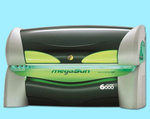 MEGASUN Super Power 6000