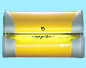 MEGASUN Super Power 5000